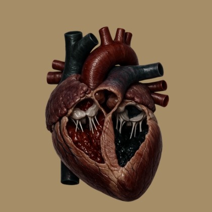 Endovascular Aneurysm Repair illustration