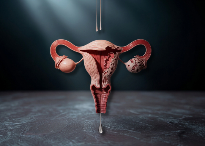 Endometriosis-Related Pain