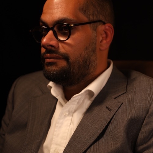Dr. Hussam El Samahy
